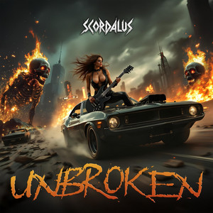 Unbroken by Scordalus