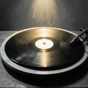 Golden Vinyl lks by kardok