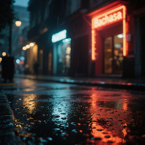 olvidarte no by Betto R