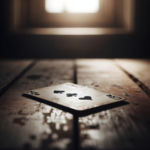 ULTIMA CARTA by TANIA TITTARELLI