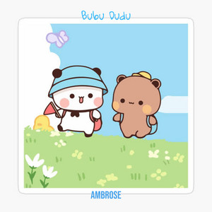 Bubu Dudu Trance by Ambrose