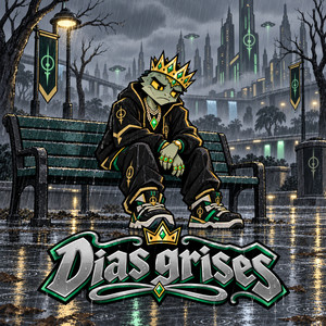 Días Grises by 420musicrew