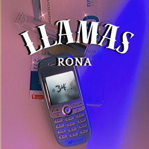 rONa - Llamas