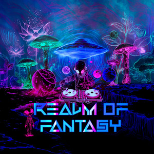Realm of Fantasy by Dakami, Larytale