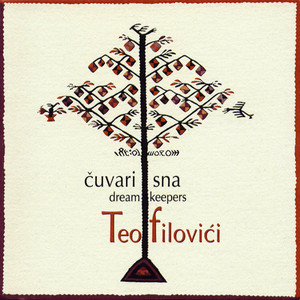 Čuvari sna cover