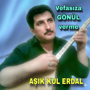 VEFASIZA GÖNÜL VERME