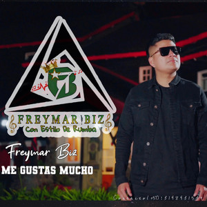 Freymar Biz - Me Gustas Mucho