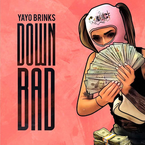 Portada de Down Bad