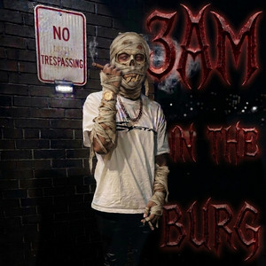 3am in the burg by Tsqueeze