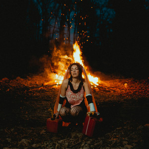 Everything is Fine by Anna Shoemaker