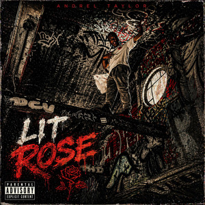 Pinky Ring by Andrel Taylor, J.I.M, Dflo