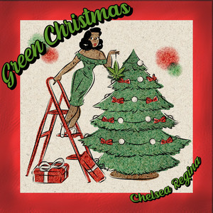 Chelsea Regina - Green Christmas