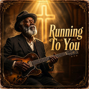 Running To You by Eddie Dalson