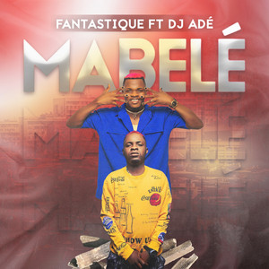 Portada de Mabele