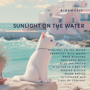 Breakfast with Waves by RIDA