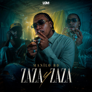 ZAZA Y ZAZA by Manilo Rd