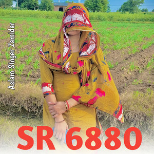 Aslam SR 6880 by Aslam Singer Zamidar