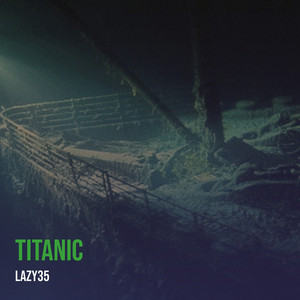 Portada de Titanic