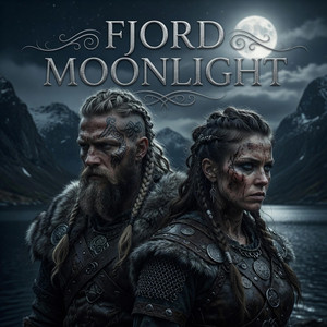 Fjord Moonlight by XYRAnx