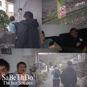 CLASS OF '25! - Album by SaBeThDo! | Spotify