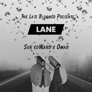 Portada de Lane