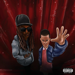 BTR JAY - Stranger Things