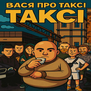 Вася про таксі — Таксі