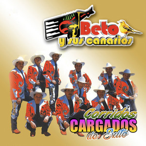 Dario Prieto by Beto Y Sus Canarios