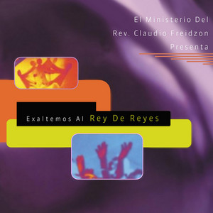 Este Es Mi Deseo - En Vivo by Iglesia Rey De Reyes & Claudio Freidzon