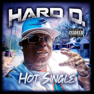 Gangsta Hard - Album by Hard D. | Spotify
