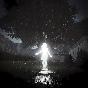Обкладинка: to the light - Super Slowed