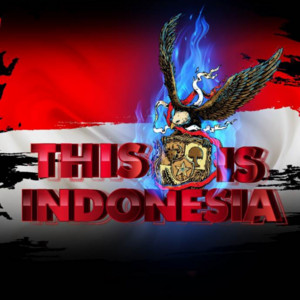 Atta Halilintar, Aurelie Hermansyah, BEAUZ, Kris Dayanti & Lenggogeni Faruk - This Is Indonesia