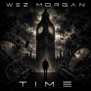 Time by Wez Morgan