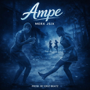 Ampe by Merx JSix
