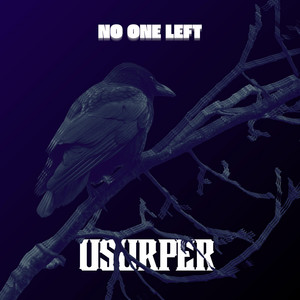 Usurper by No One Left