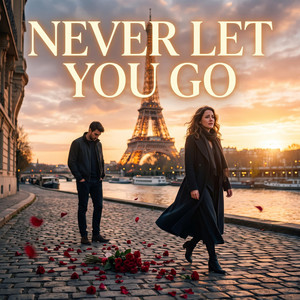 Never Let You Go by Dj Sonic Beats