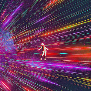 Portada de Rhythm