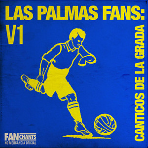 FanChants: Las Palmas Fans - Sí Se Puede!