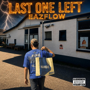 Last One Left by Eazflow