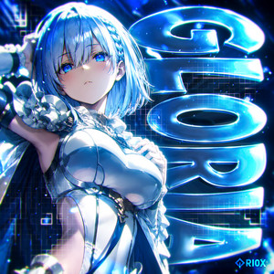 GLORIA (Ultra Slowed) by SXYGX