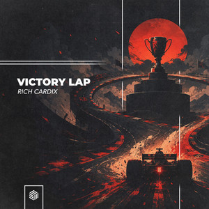 Victory Lap by Rich Cardix