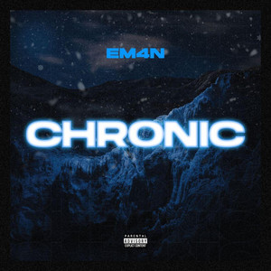 Portada de Chronic