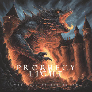 The Fall of the Crown by Prophecy of Light