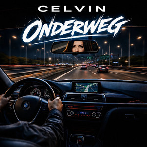Onderweg by Celvin