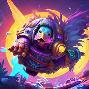 PJ Johan - อาวรณ์