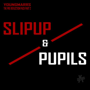 Portada de Pupils