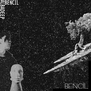 Bencil by Albadeep*