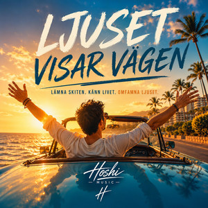Ljuset Visar Vägen by Hoshi music