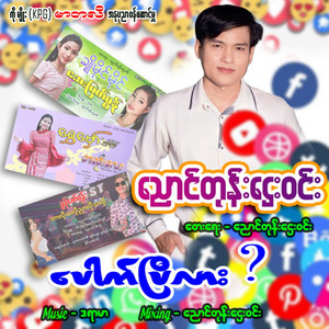 Nyaung Don Htay Win - Pauk Pyi Larr