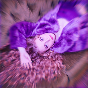 VISION by Lola Violet